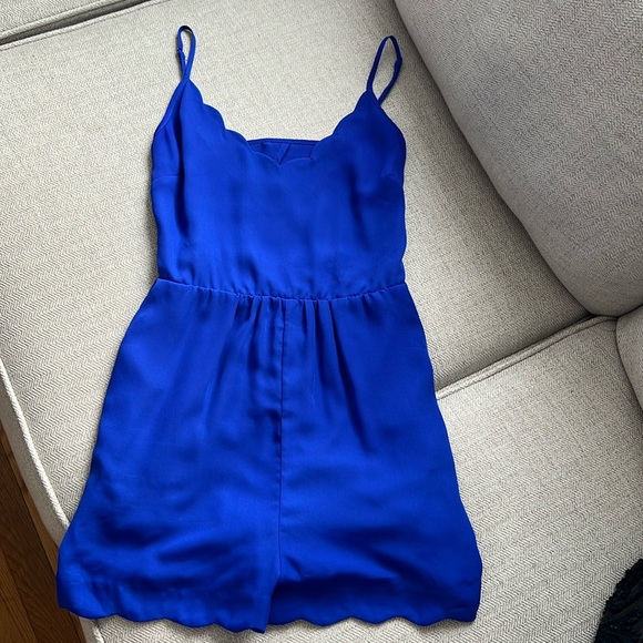 Altar’d State romper - Picture 1 of 3